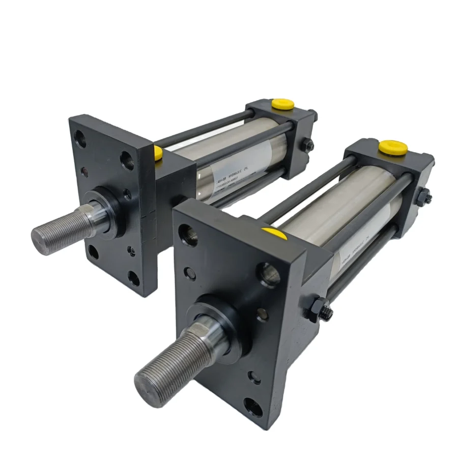 140H 100H 70H 100H-2R 2FA100BH80-ABAJ2-X 140H-8R 1FY50BB120-ABBE2 High Pressure Hydraulic Oil Cylinder