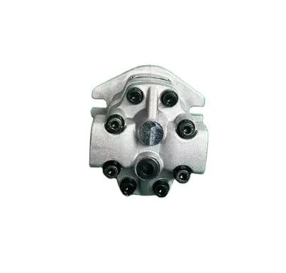 GM5 Series of GM5-12-1F13S-20 Hydraulic Gear Motor GM5-5 GM5-6 GM5-8 GM5-10 GM5-12 GM5-16 GM5-20 GM5-25 GM5-30