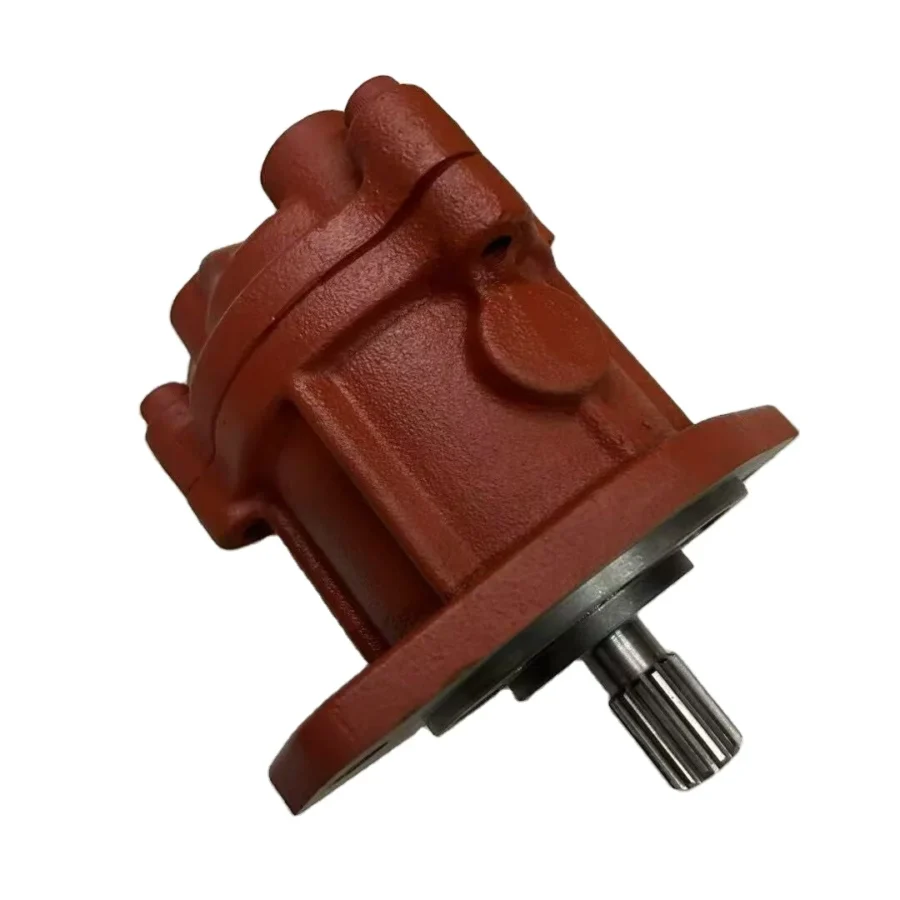 Excavator EC480 EC360 EC460 EC380 Piston Hydraulic Motor 14531612 14403713 14569758