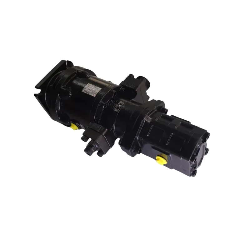 TDXB16M TDXB20M TDXB25M TDXB32M TDXB40M TDXB50M TDXB63M TDXB63M+CBG1F040 Hydraulic Piston Pump