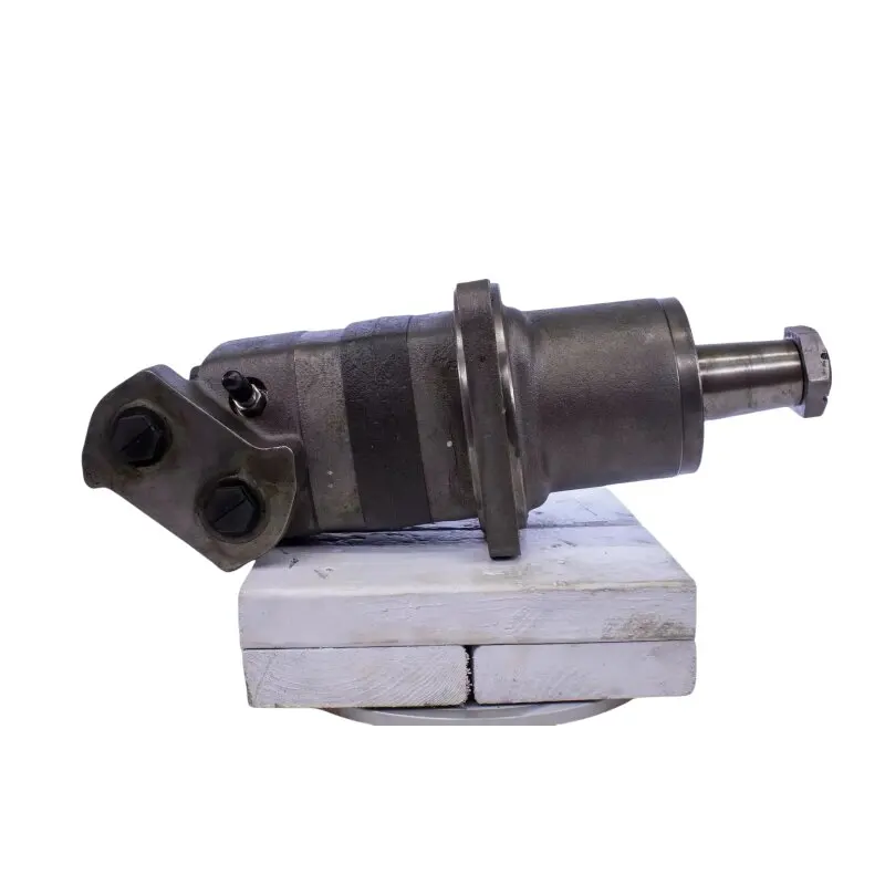 Cycloid Hydraulic Motor 120 109 119 112 110 111 104 Series 120-1030-003 120-1030-003-783