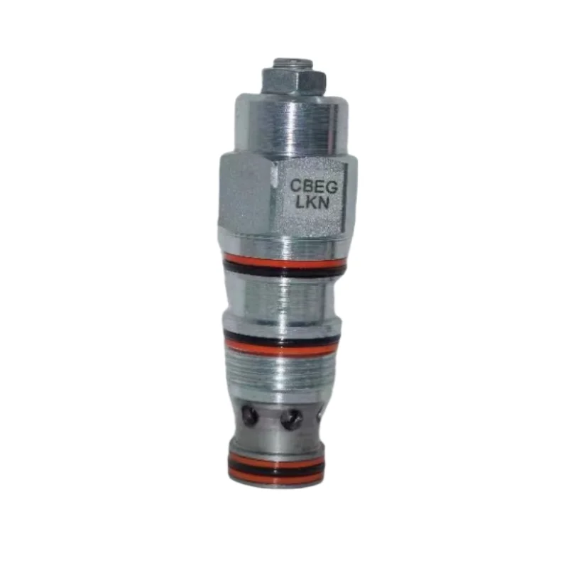 CBEG-LKN CXAA-XBN FCCB-XAN Hydraulic Cartridge Pressure Relief Valve LPBC-XHN XZCB-XXN