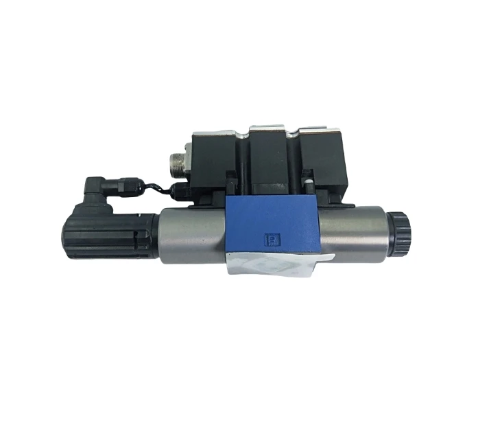 4WREE6 Series E08-22/G24K31/A1V-655 E08-23/G24K32/F1V Hydraulic Valves