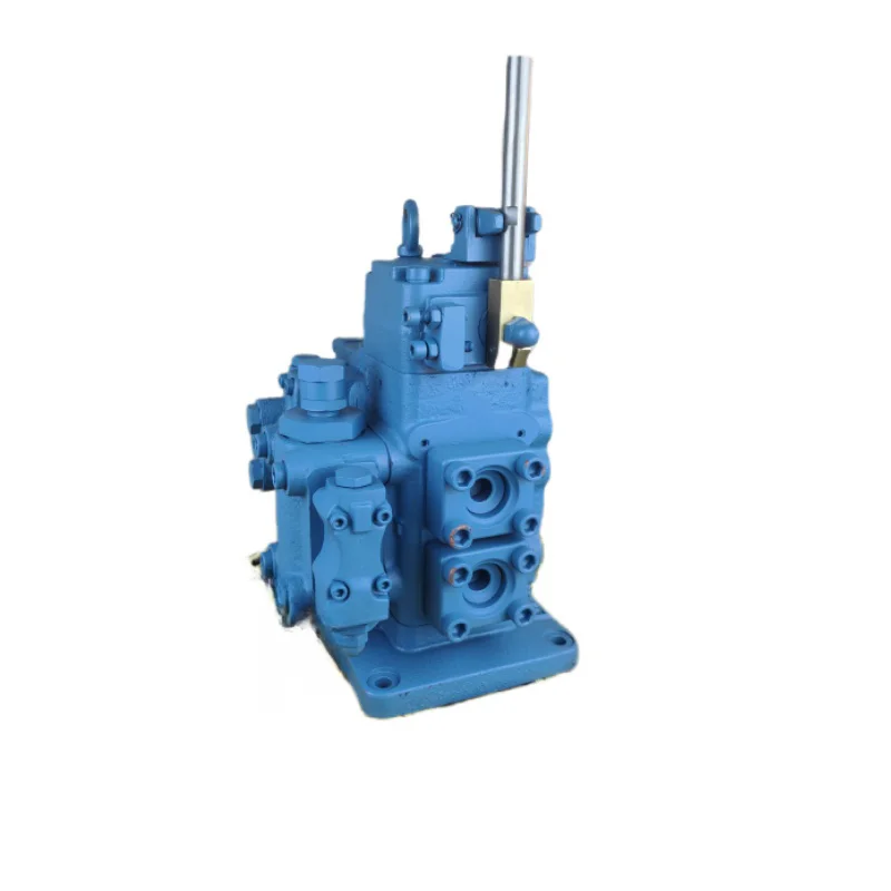 High Pressure Proportional Directional Operated Valves CSBF HSF JHH Series HSF40A350 JHH08.C-FCB-200