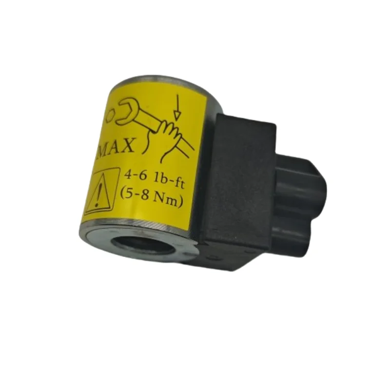 Solenoid Cartridge Valve 300AA00002A 300AA000082A 300AA00006A 300AA00046A 300AA00122A
