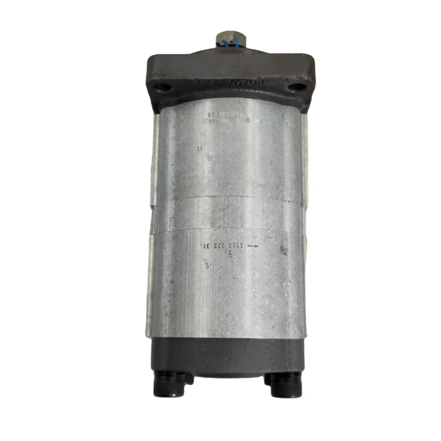 AZPF AZPFF Series AZPFF-11-005 AZPFF-11-005/004LCB2020MB Pressure Oil Pump