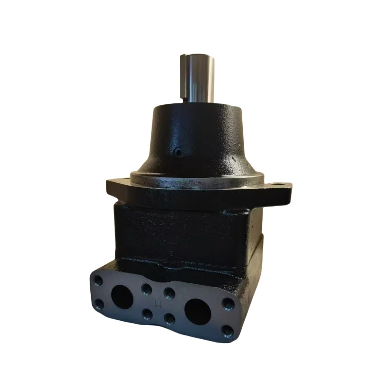 Hydraulic Vane Motors M4D M4C M1C Series M4D-113-3N00-B502 M4C-055-3N00-A502 M1C-033-1N02-A104