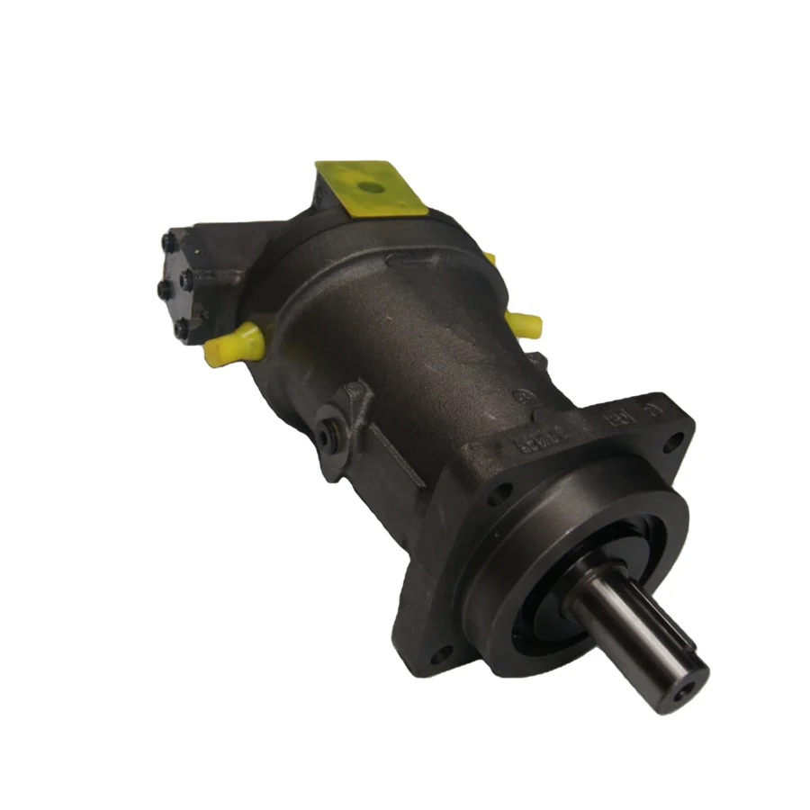 A7V A7V20DR A7V160DR A7V160 Series A7V58DR Hydraulic Variable Displacement Piston Motor