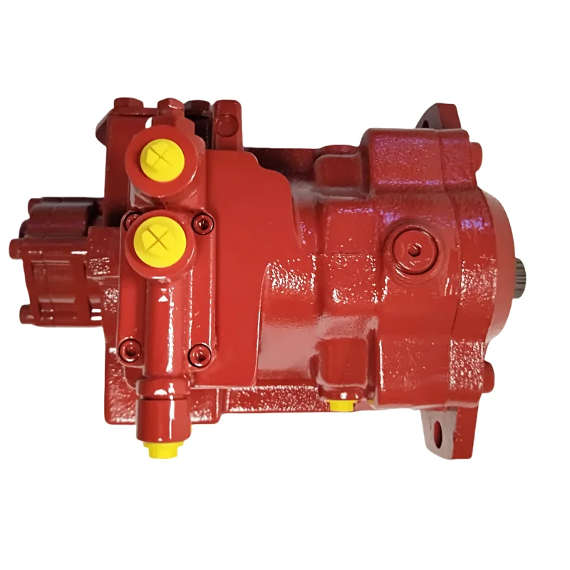 Hydraulic Piston Pump PSVK PSVD PSVL Series PSVL-54CG-18 PSVL2-36CG-1 PSVL-42CG-13 PSVL-54CG-13