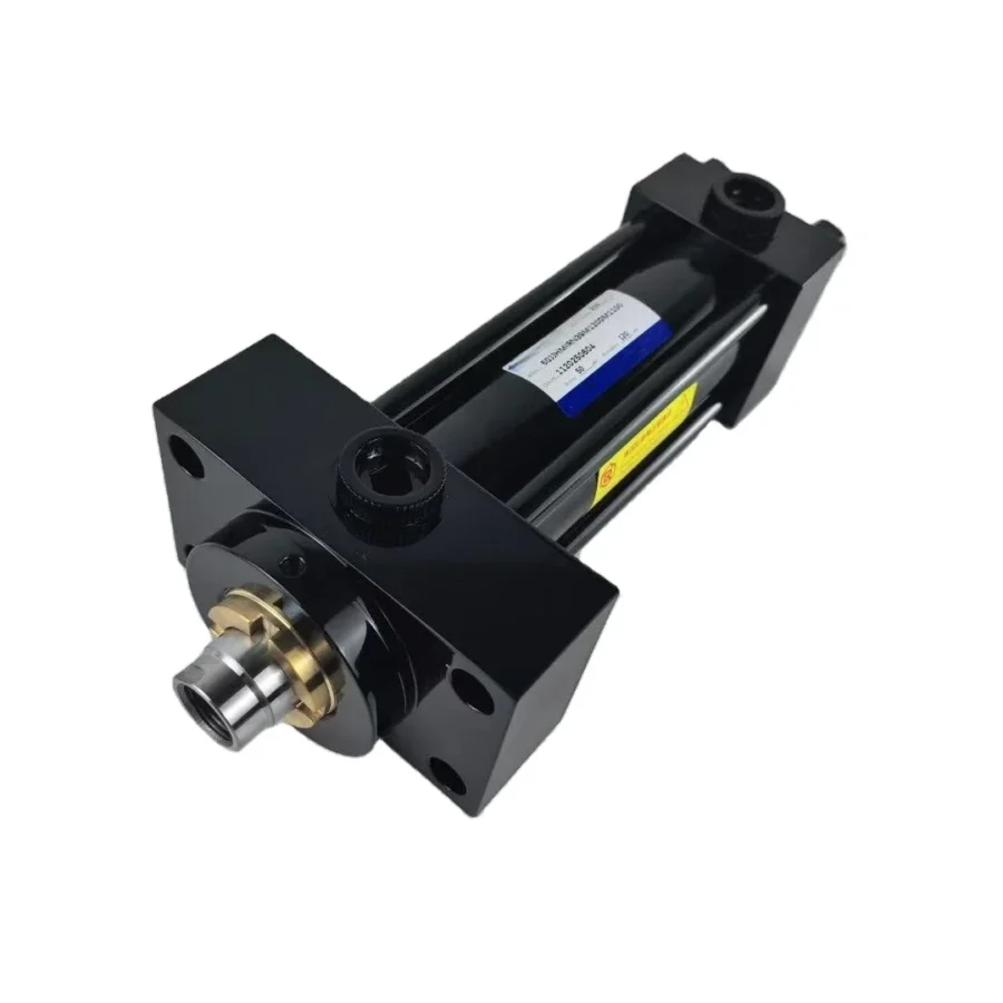 Hydraulic Double Acting Oil Cylinder 50CJJHMIRN39MC100.00M1133 50JJHMIRN39M1200M1100