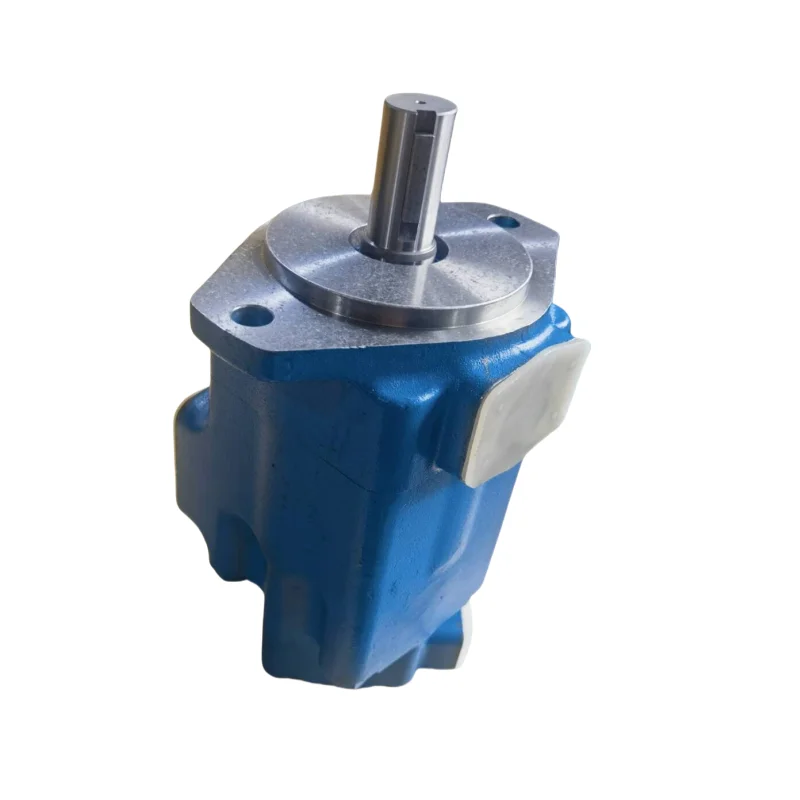 Hydraulic Vane Pumps 2520V 2525V 3525V 4520V 4525V 4535V 3520V Series 2520V17A8 1AA22R 3520V35A8 1AA22R