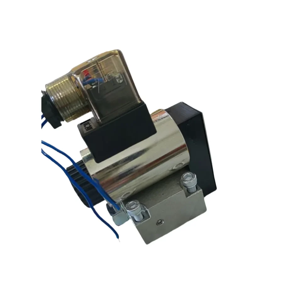 230DF6K/31.5124 Hydraulic Solenoid Valve
