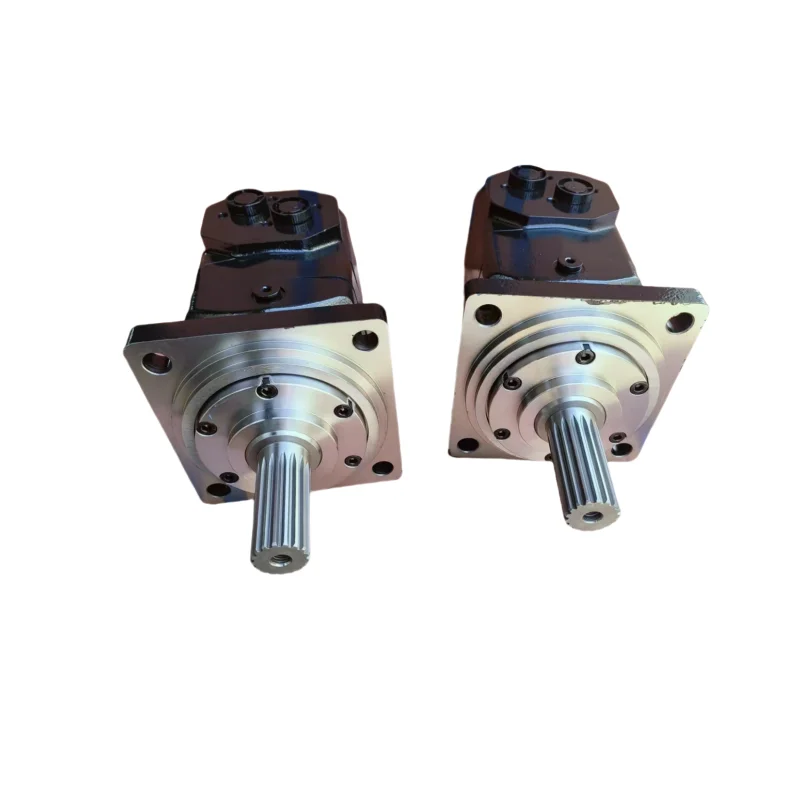 Hydraulic Orbital Motor TMVW TMT Series TMT470 151Z3243 TMT470FLV 11026042 TMT470V 151Z3305
