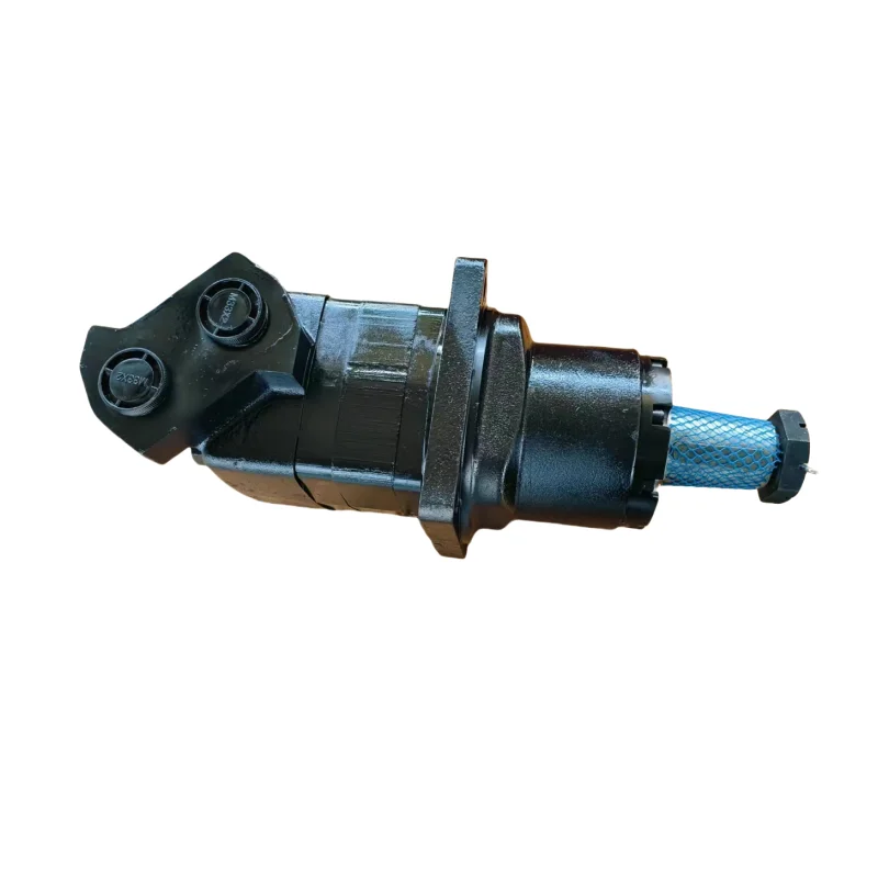 Hydraulic Orbit Motor 120 Series 120-1030-003