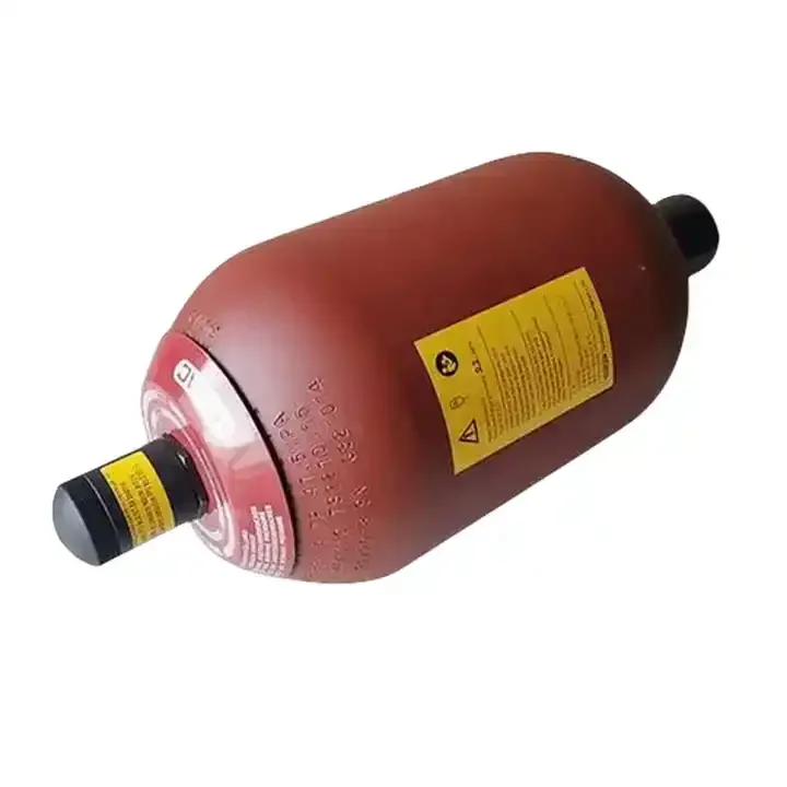 Hydraulic Bladder Accumulator SB330-20A1/112U-330A SB330-50A1/114A9-330A SB330 4L 6L 10L 20L 32L 50L Series