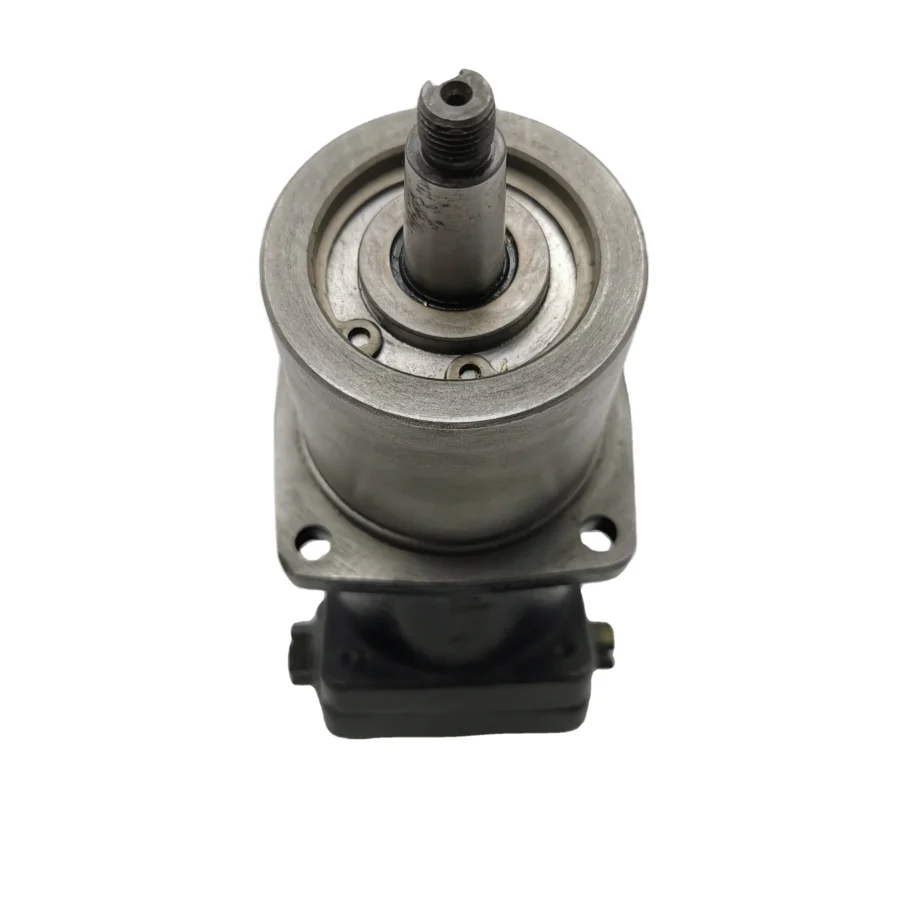 Hydraulic Axial Fixed Piston Pump A2F5 A2F12 A2F23 A2F55 A2F80 A2F107 A2F160 A2F225 Series A2F5/60L-C7-S