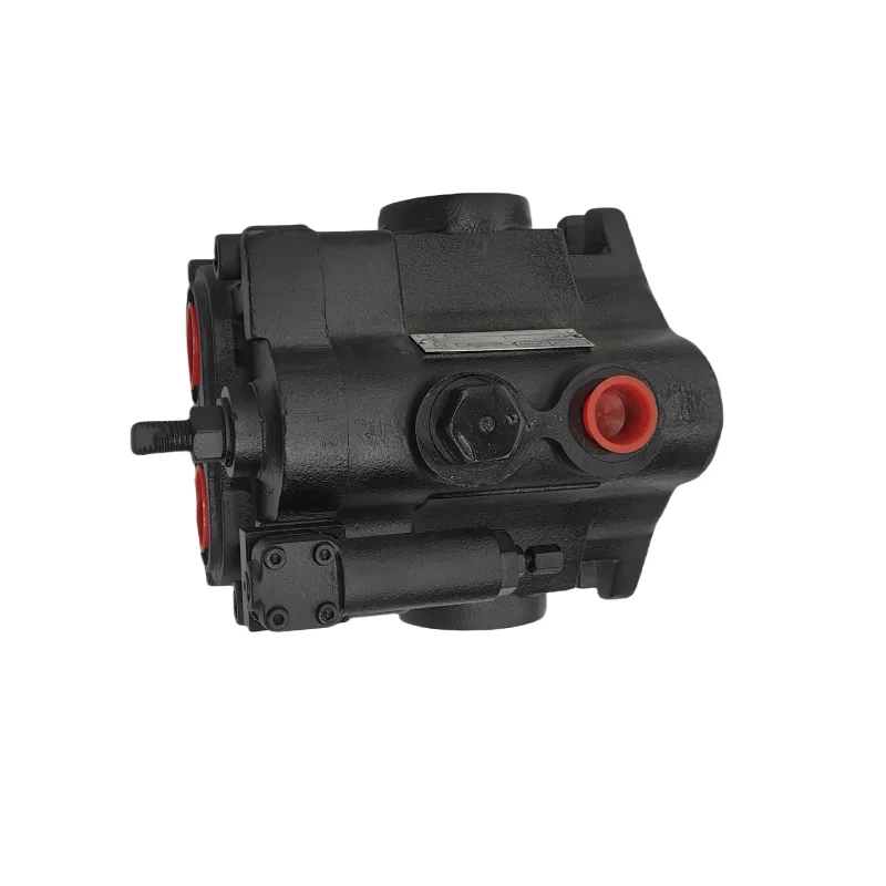 PV29 Series PV046R1K1T1NFWS PV040R1K1T1N100 PV080R1K1T1NFHS PV29 2R10 C02 Hydraulic Piston Pump