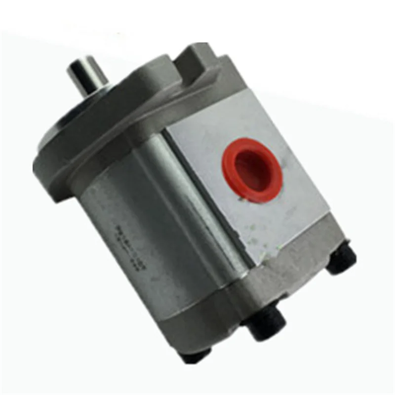 P211RPO1DT P216RPO1DT P233RP01DT Loader Hydraulic Gear Pump P204  P208  P211 P216