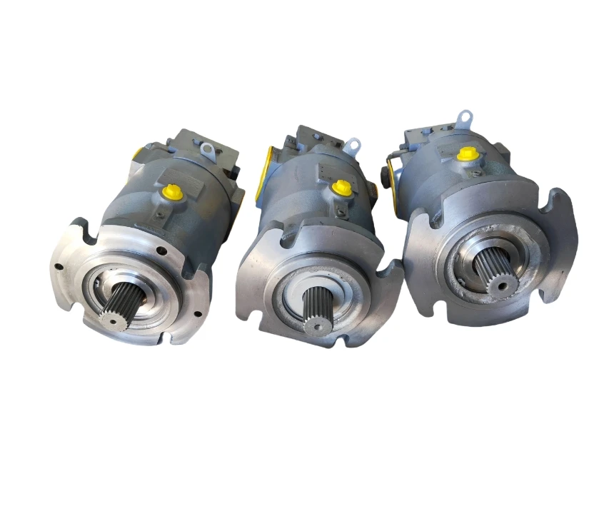 PV62R1EC02 PV20-2R1D-C00-J343 PV29-2L1D-C02 Piston Pump