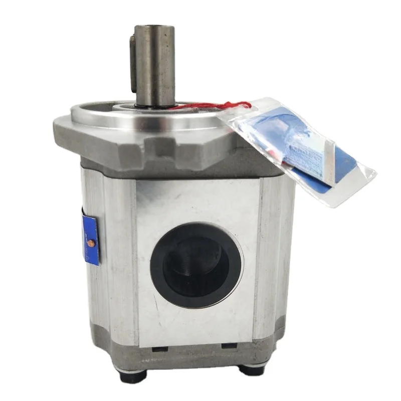 Hydraulic Gear Oil Pump CBK CBF CBT CBF-E10LP CBF-E25LP CBF-F414 Series CBF-F671-AFH CBF-F680-AFHL CBF-F425-ALP