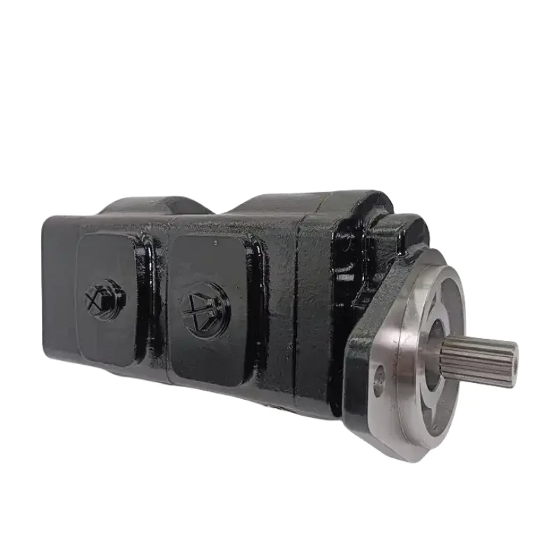 PGP Series PGP620B0410AD1A3MT4T3S-620A0160XE6E5B1B1 PGP2-2X/013RN20VM PGP3229110185 Hydraulic Gear Pump
