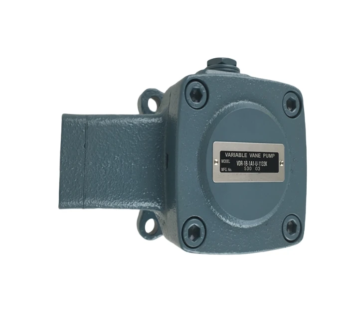 Hydraulic Variable Oil Pump VDN-1B VDR-1B-1A1-U-1133K VDR-1B-1A1-U-1133K