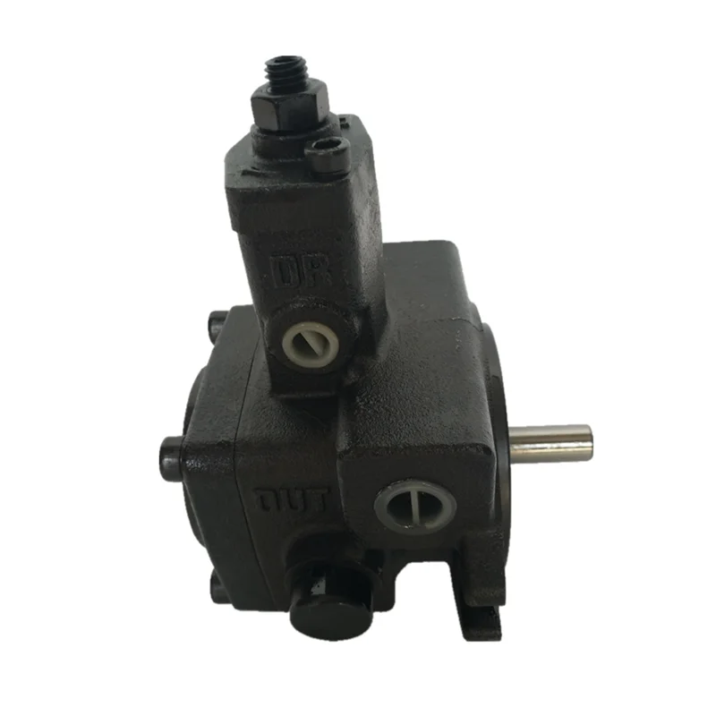 VHO-F-15-A2 VHO-F-20-A2 VHO-L-08-A2 VHO-F-20-A3 Hydraulic Vane Pump VHOD-F-1515 VHOD-F-2020