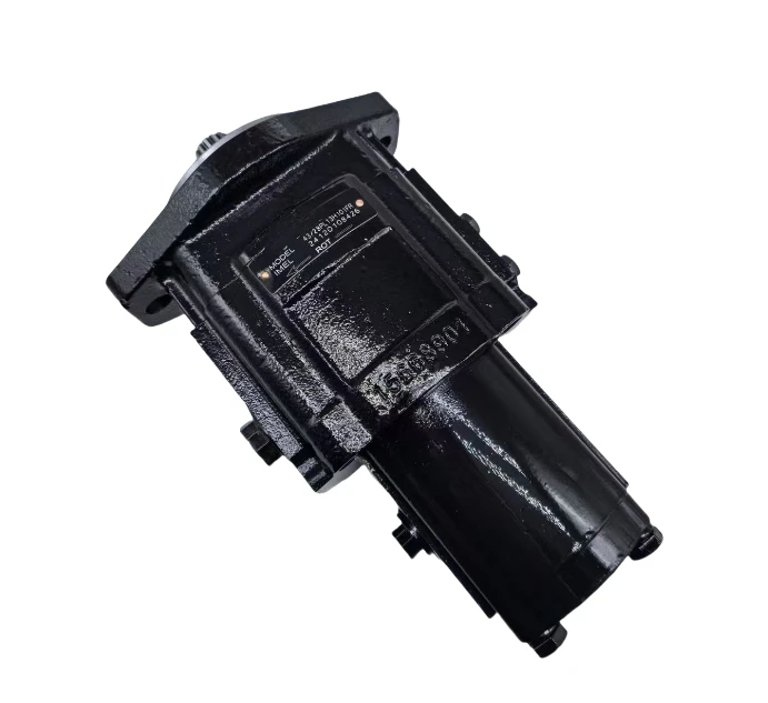 Hydraulic Pumps Excavator KP-20-4 KP-20-6.3 KP-20-8 43/28PL13H101FR