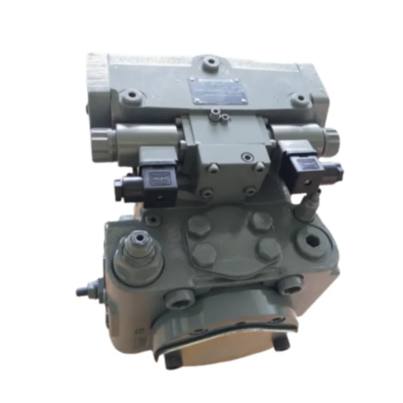 Hydraulic Piston Pumps for Traveling Machines A11VG50EP11/HW/HZ/EZ/DA A4VG28 A4VG71 A4VG90 A4VG140