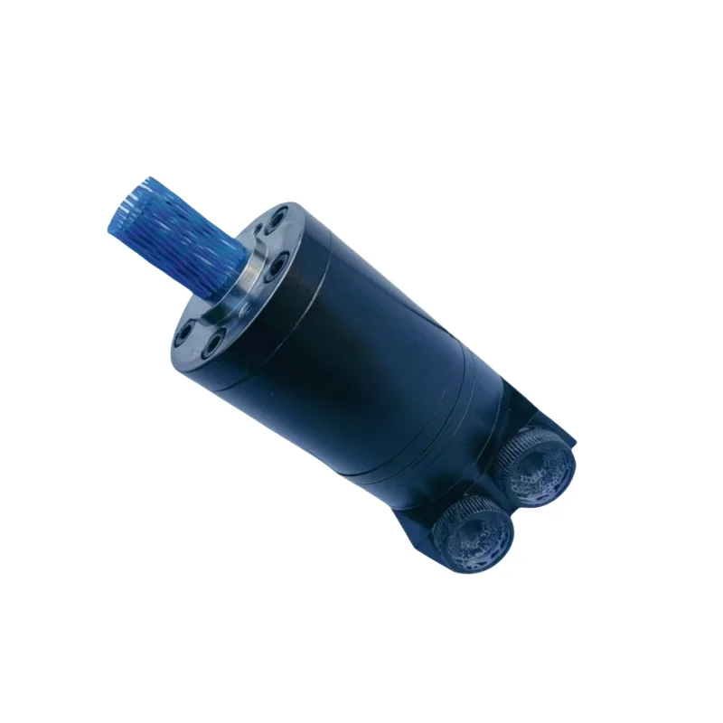 OMM32 Series OMM32-151G0006 Hydraulic Obrital Motor