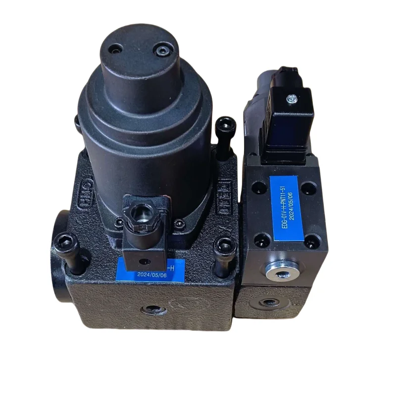 EFBG Series EFBG-03-160-C EFBG-03-160-H EFBG-03-125-H Hydraulic Proportional Valve