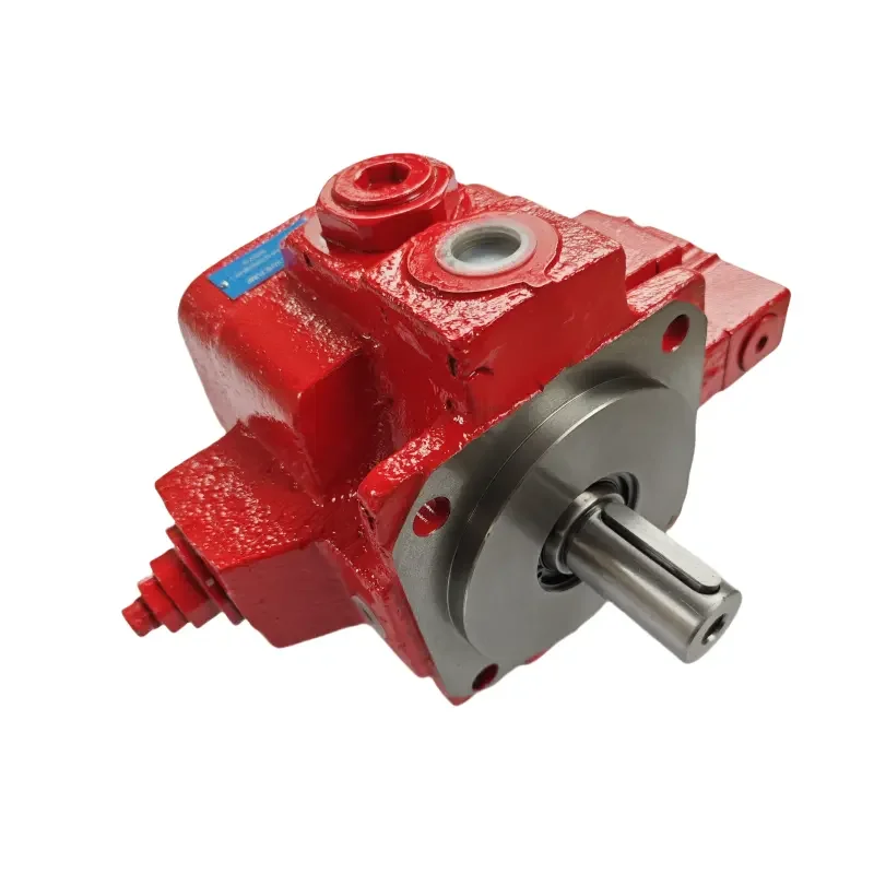 1PV2V4 1PV2V3 Series Hydraulic Vane Pump 1PV2V4-1332RA01MC160 1PV2V4-24/125RAO7MC160A1