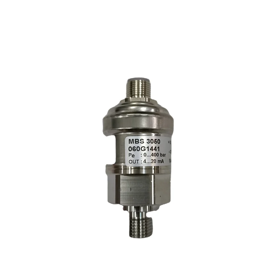 MBS MBS5153 MBS5150 Series MBS3000 060G1125 Control Industry Pressure Switch Transmitter MBS3050 060G1441