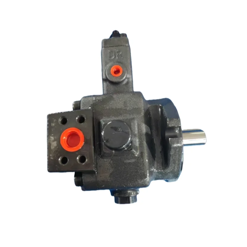 VV16 Series Hydraulic Piston Pump VV16-R-A-20 (N5.5) VV16-R-Y-B-10 VV16-R-A VV16-R-BL VV16-R-B