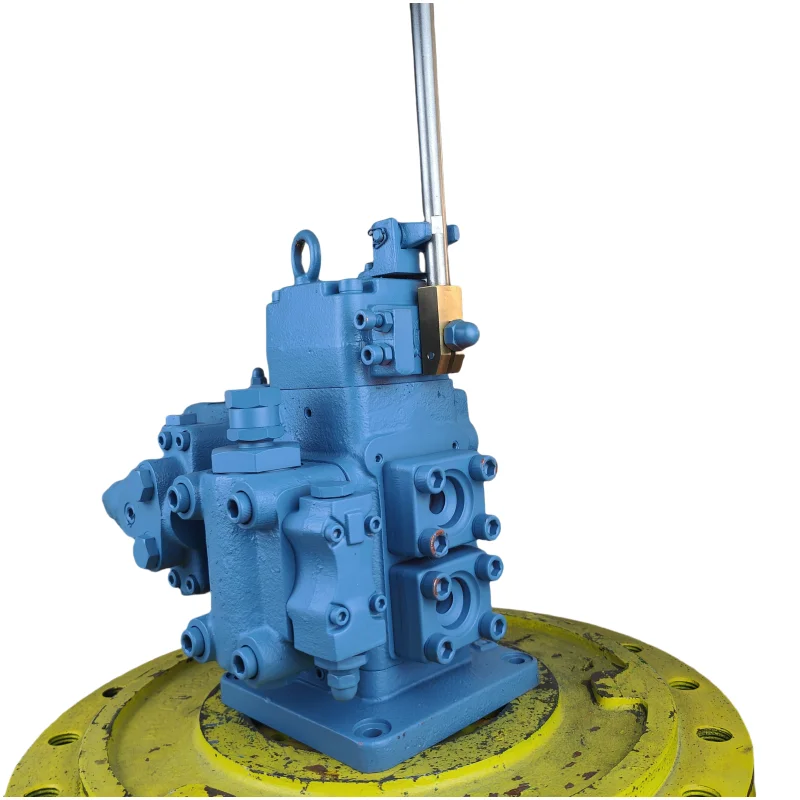 High Pressure Proportional Directional Valves CSBF HSF JHH Series HSF40A350 Marine JHH08.C-FCB-200