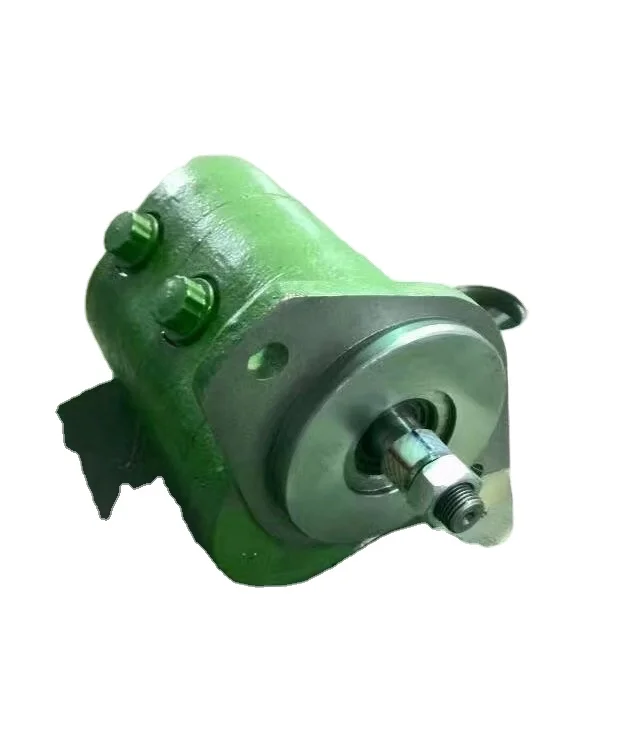 1054 1204 1354 1404 6603 6068 Hydraulic Gear Pump RE241577 RE241578