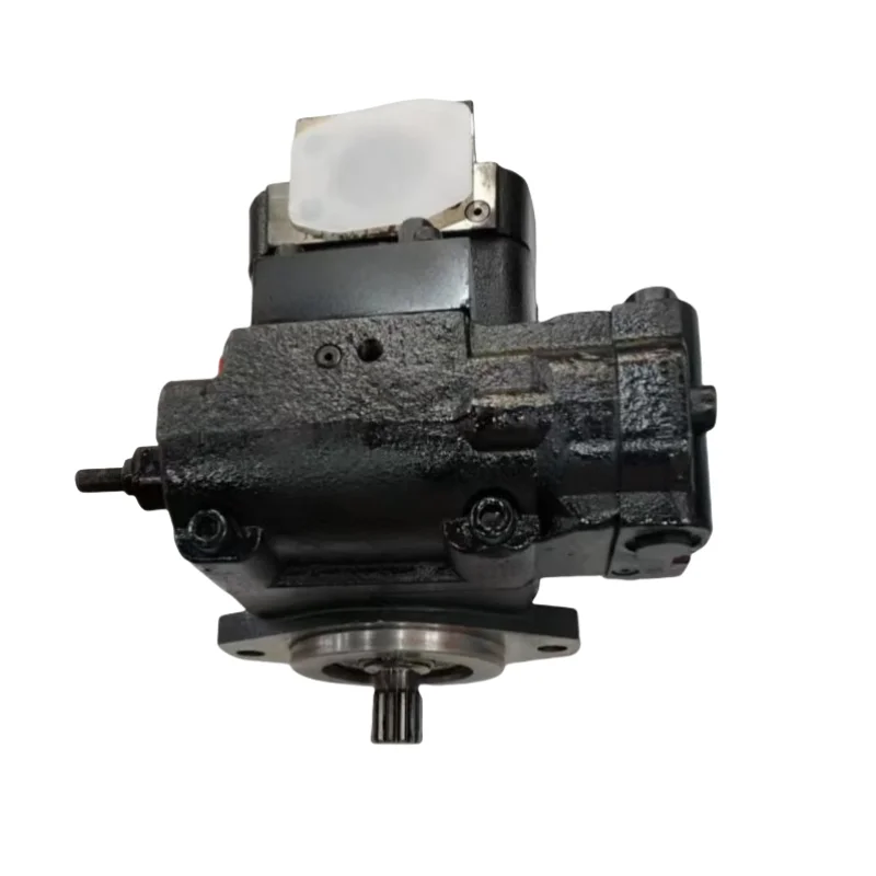 Hydraulic Piston Pump PVG-100 PVG-130 Series PVG-100/150-F1UV-RGFY-P-1NNSN PVG-130-F1UV-RGFK-P-1NNFNN773