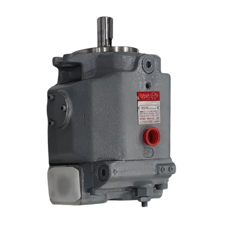 HPP-VD2V-F31A3-A HPP-VD3V--F40A3-A HPP-VD2V-F31A5-B Hydraulic Piston Pump