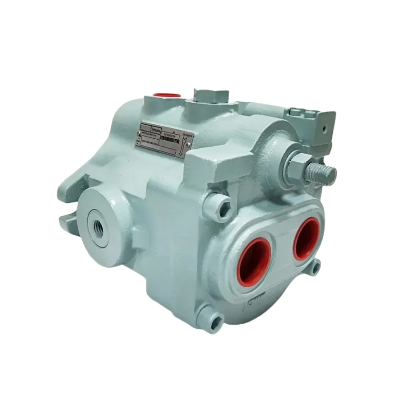 PV29 Series PV20-2R1B-C02 PV29-2R-1D-CO2 Variable Displacement Hydraulic Piston Pump
