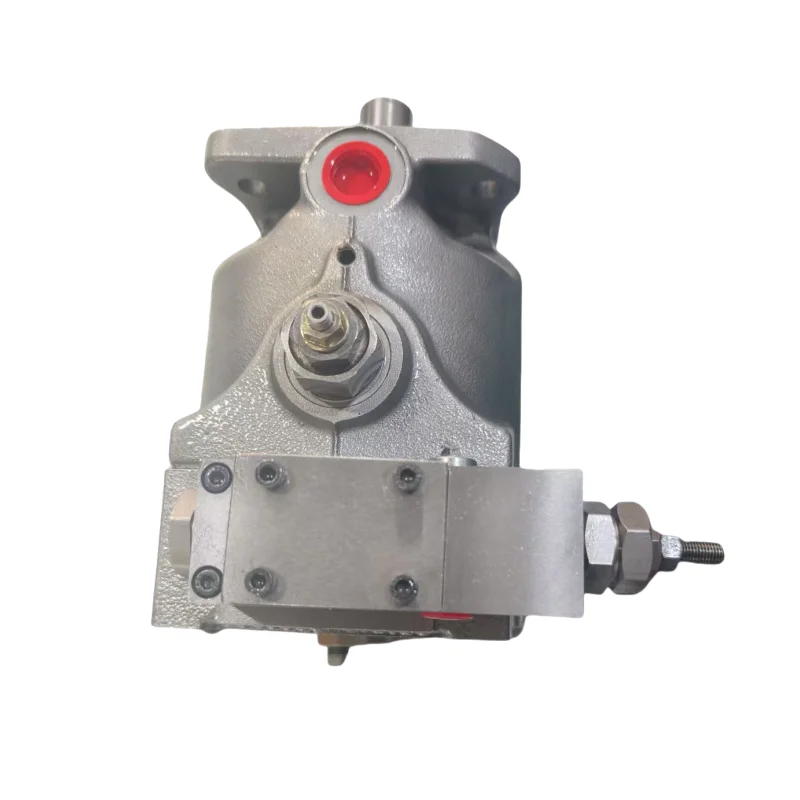 PV Series PV092R1K1T1NMMC PV046R1K1T1NMMC PV040R1K1T1NGC1 Hydraulic Piston Pump