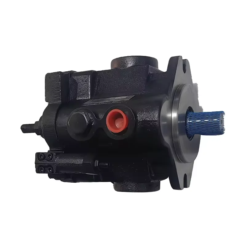 Hydraulic Piston Pump PV29 Series PV046R1K1T1NFWS PV040R1K1T1N100 PV080R1K1T1NFHS PV29 2R10 C02