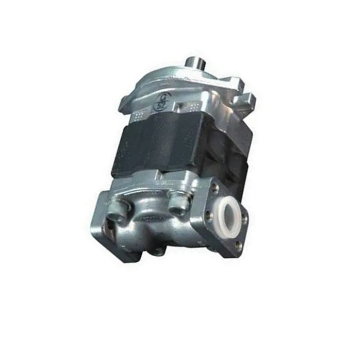 SGP Series SGP1 SGP2 High Pressure Forklift Hydraulic Oil Gear Pump