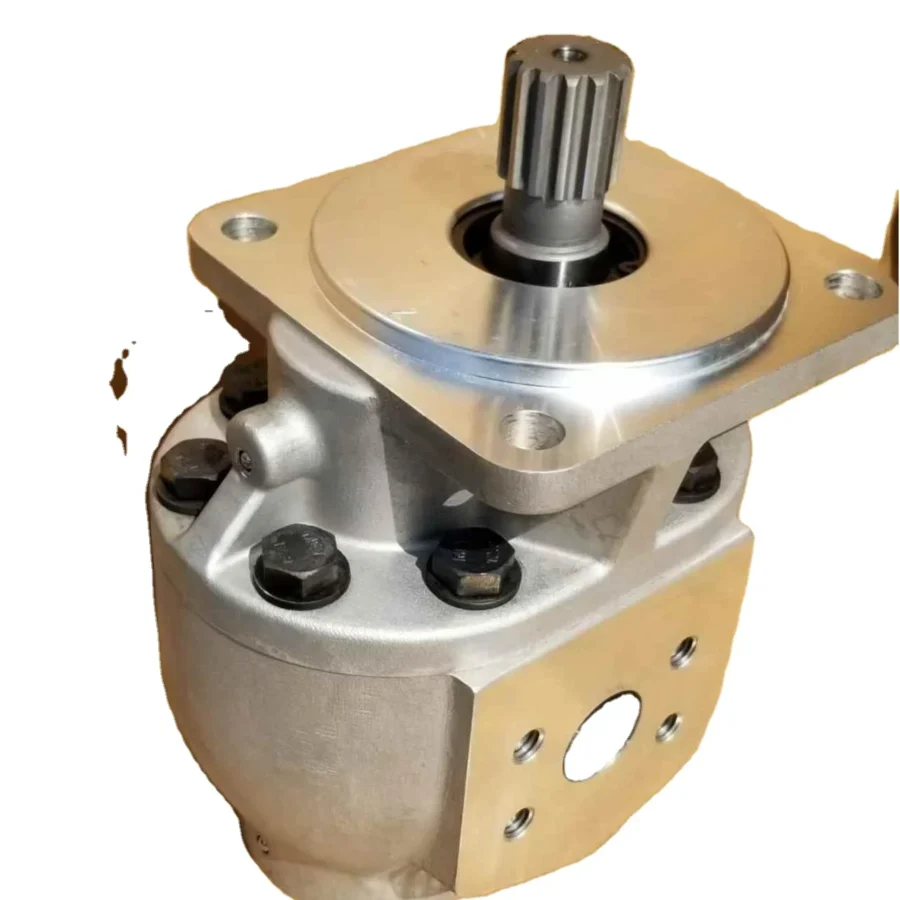 Excavator Parts P20350C P20400A P20350A P20400C P20300C Replacement Gear Pump