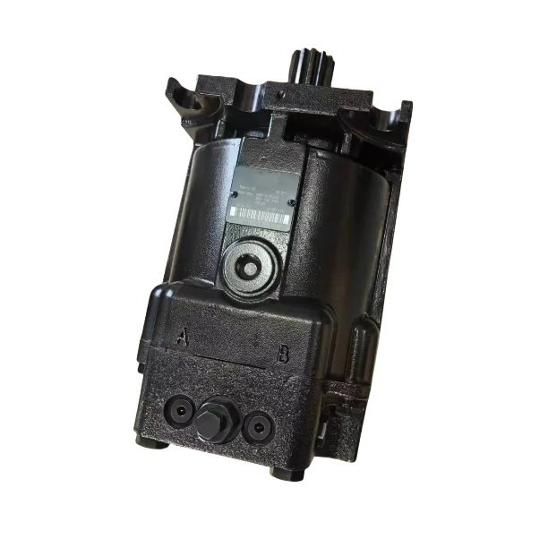 90R 90L 90M 90R075 90L075 90M075 Series 90R075MB1BC80S3S1D03GBA353524 90R075MB1CD66M3C7D04NNN424224 for Tank Truck