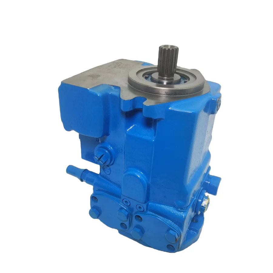 Hydraulic Axial Piston Pump A10VG28HW1/10L-NSC10F013S-S A10VG45HW1/10R-NSC60F043D A10VG18 A10VG28 A10VG45 A10VG63