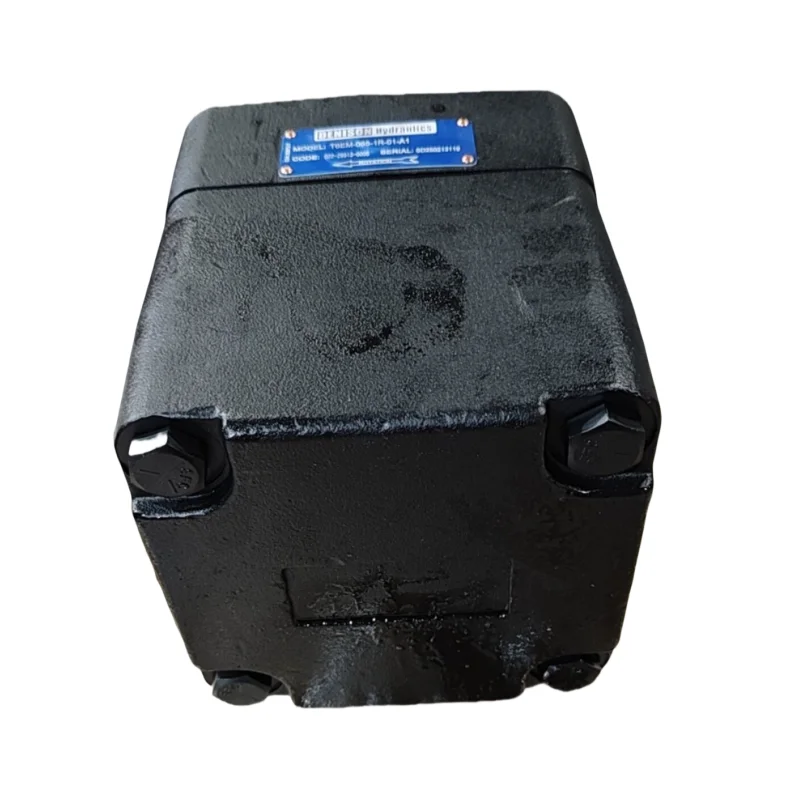 Hydraulic Vane Pump T6EM Series T6EM-085-1R-01-A1