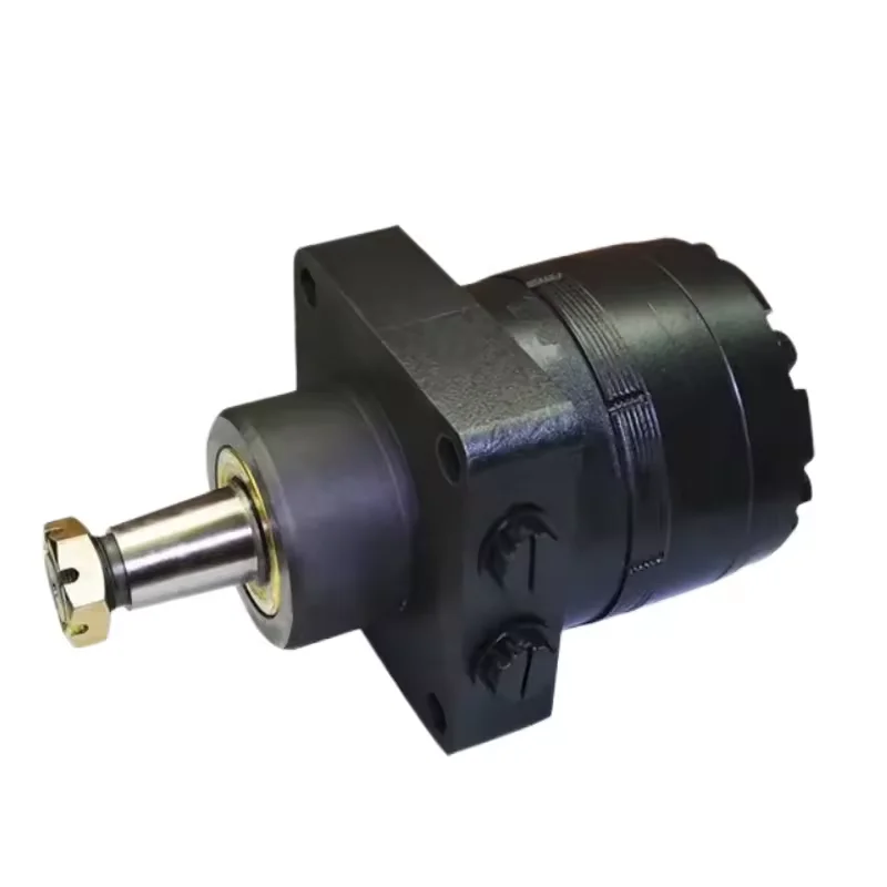 BME BMER OMER BMER-1 BMER-2 Series BME-300 BMER-2-540-WD BMER-2-160-WS BMER-2-375-WD Hydraulic Piston Motor
