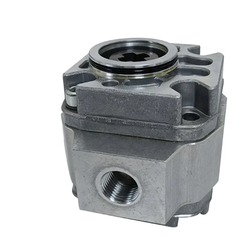 PGF Series Hydraulic Pump PGF2-2X/022RN20VM PGF3-3X/020LJ07VU2 PGF3-31040RE07VE4 PGF3-3X040RJ07VU2K PGF3-31020L020VK4