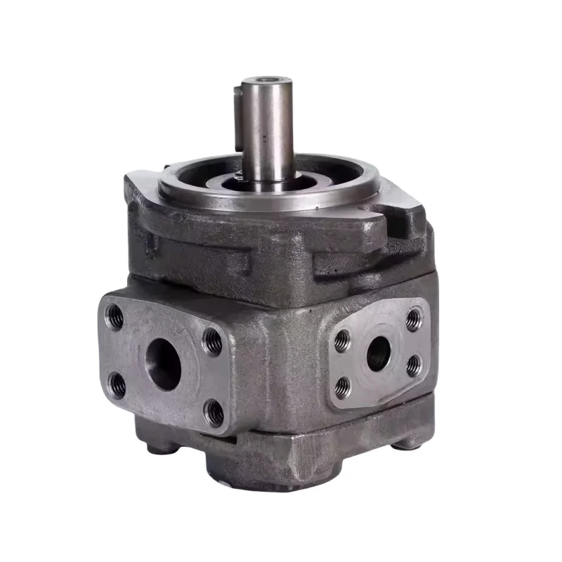 Hydraulic Internal Gear Pump HG HGI HG0 Series HGI-32-01R-VPC-36 HG0-10-01R-VPC