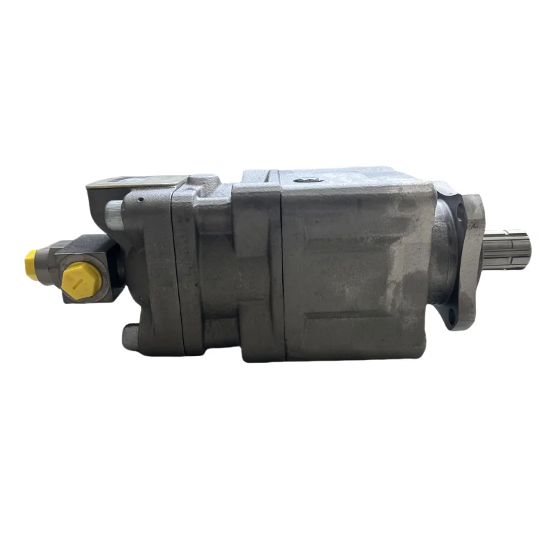 SLPD-53/53W-N-DL4-L35-S4S-0 SLPD-46/46W-N-DL4-L35-S4S-0 Hydraulic Variable Displacement Piston Oil Pump SAP SCP SLPD